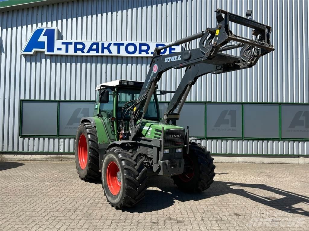 Fendt Farmer 310 曳引機