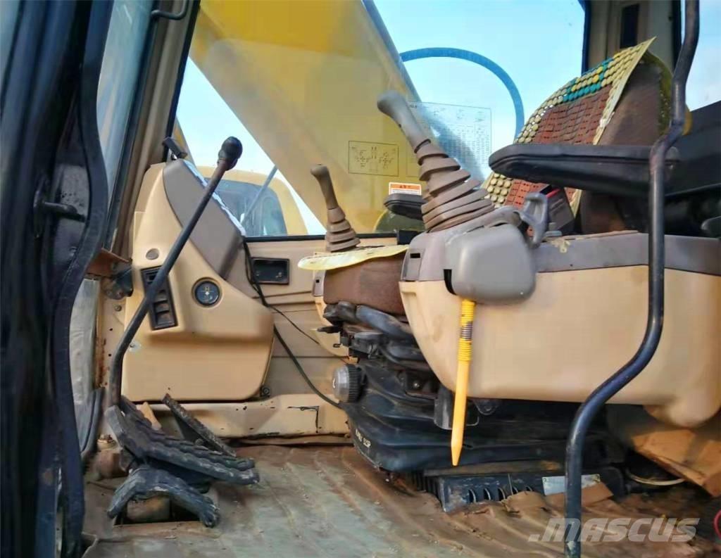 CAT 330BL 履帶式 挖土機/掘鑿機/挖掘機