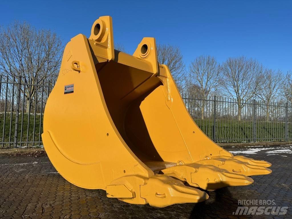 CAT 6015 CAT Bucket 鏟斗