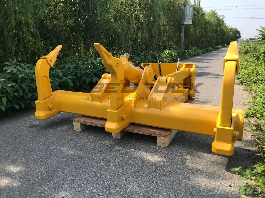 Komatsu D53-18 其他組件