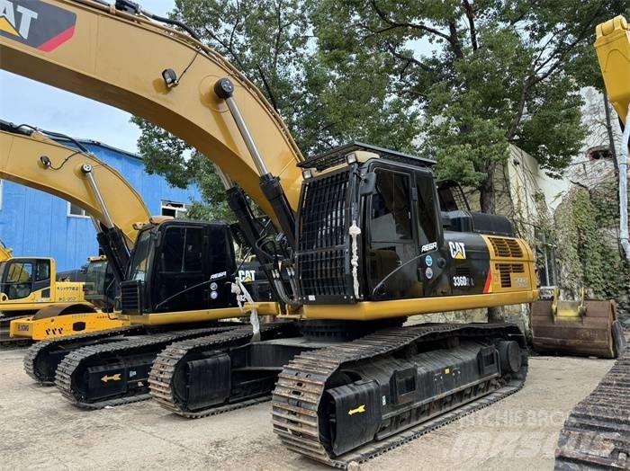 CAT 336 D2L 履帶式 挖土機/掘鑿機/挖掘機