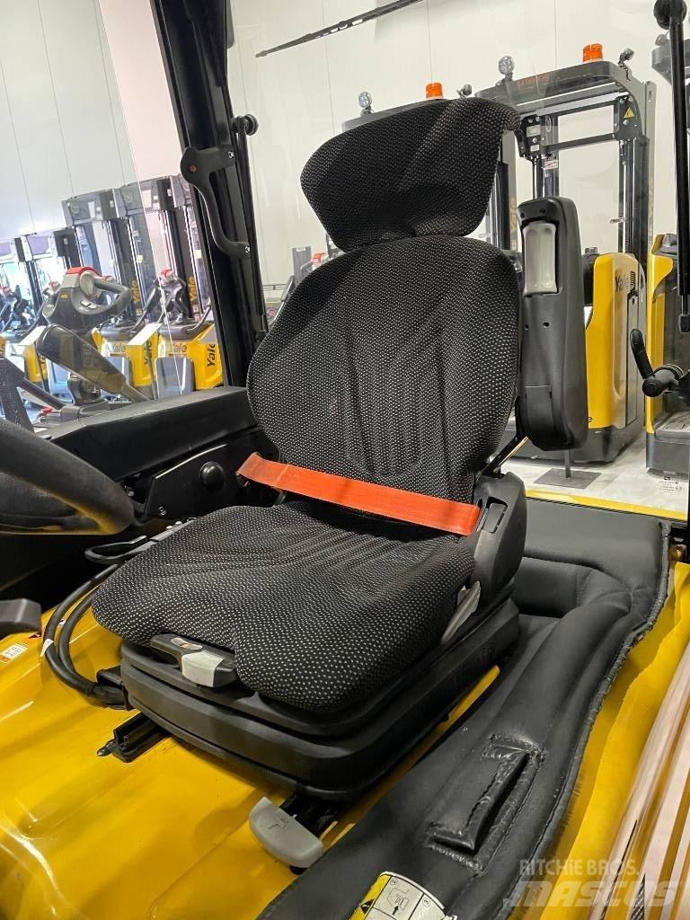 Yale ERP 20 VF LWB 電動堆高機