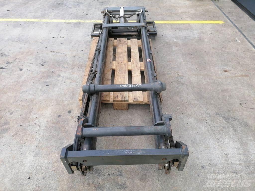Linde M181 其他