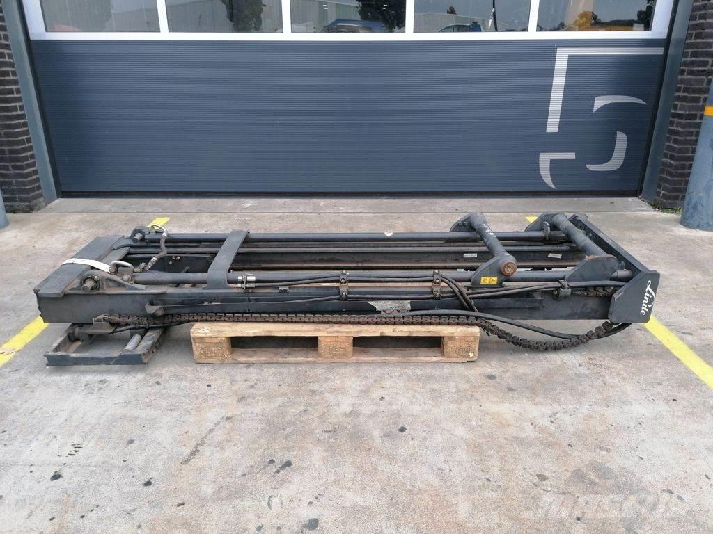 Linde M181 其他