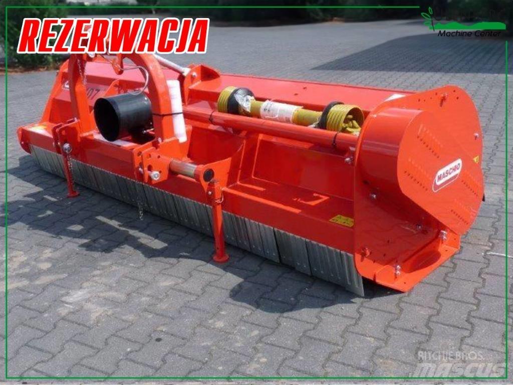Maschio TORNADO 310 其他耕耘機和配件