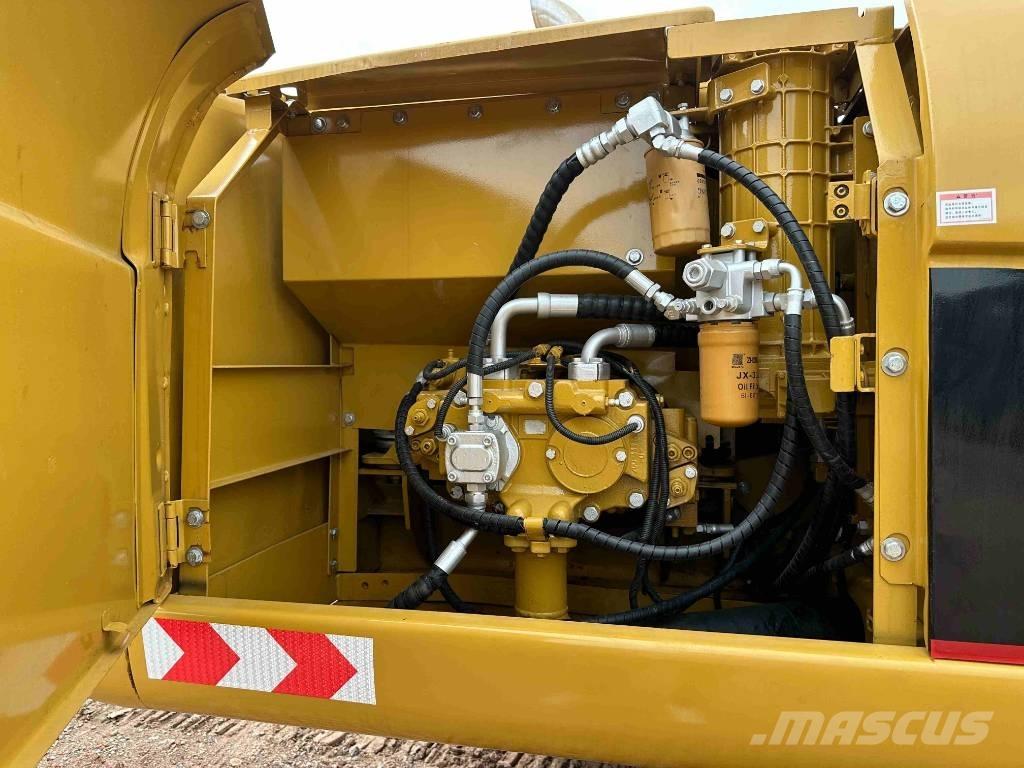 CAT 320 C L 履帶式 挖土機/掘鑿機/挖掘機