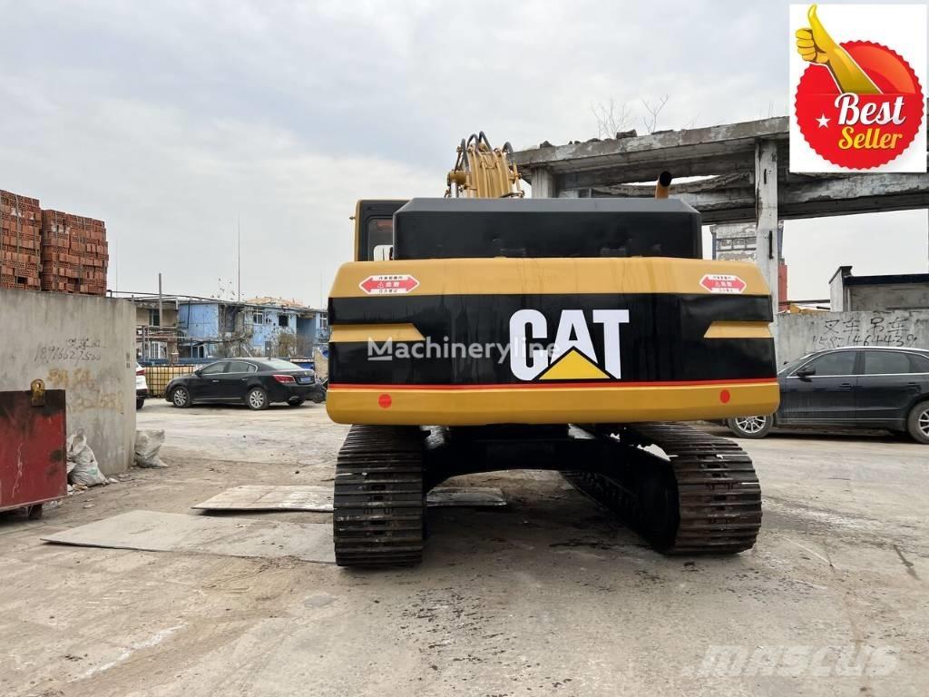 CAT 330 B L 履帶式 挖土機/掘鑿機/挖掘機