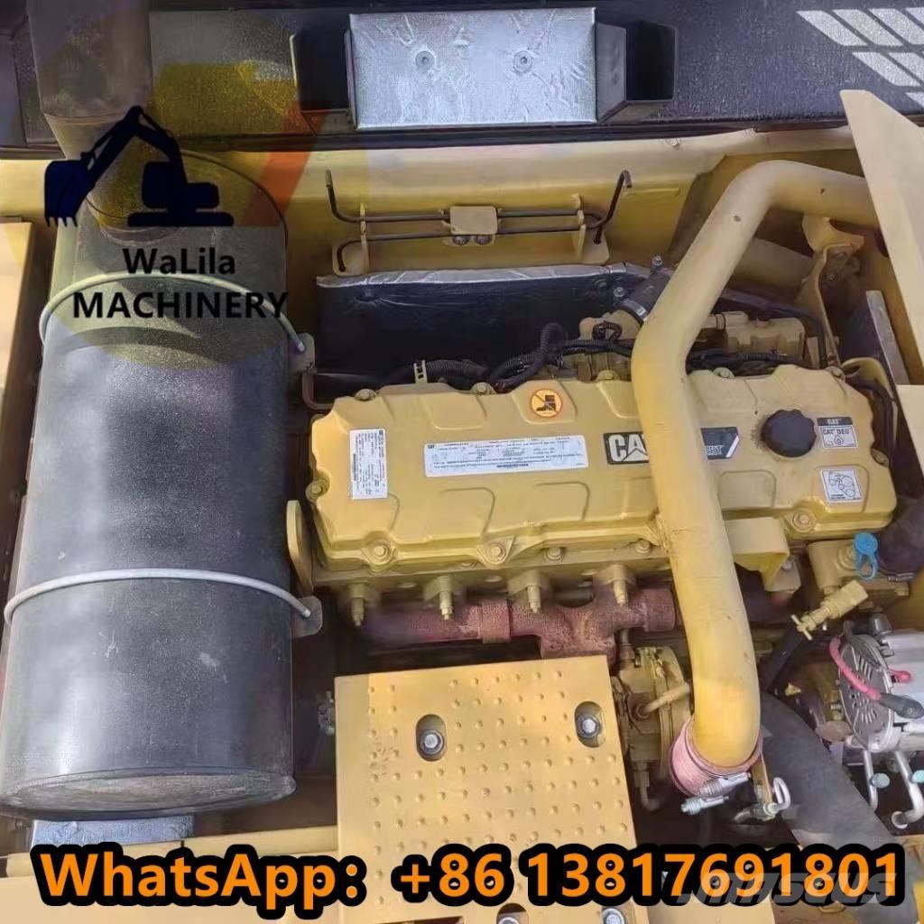 CAT 336 D L 履帶式 挖土機/掘鑿機/挖掘機