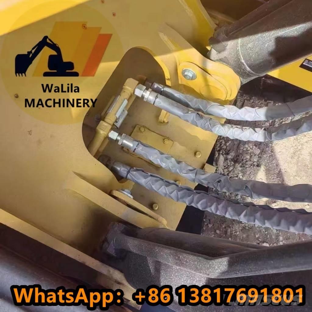 CAT 336 D L 履帶式 挖土機/掘鑿機/挖掘機