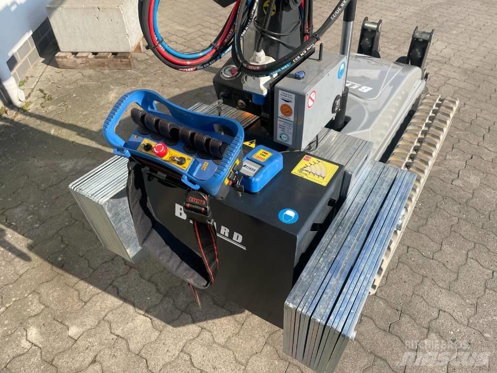 Befard XGR800.3 其他升降機械