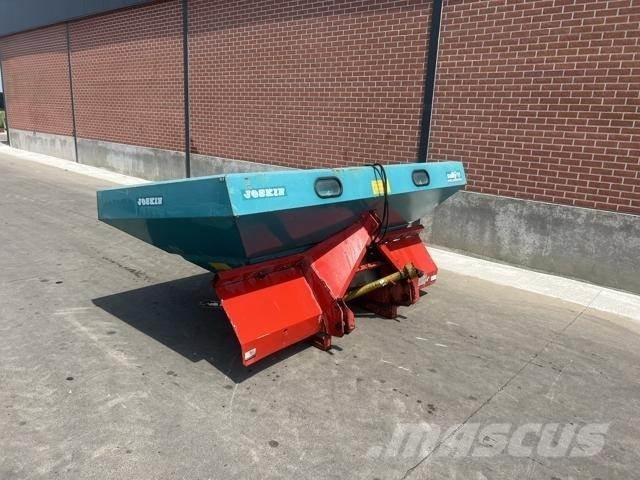 Sulky GL 2000 其他農業機械
