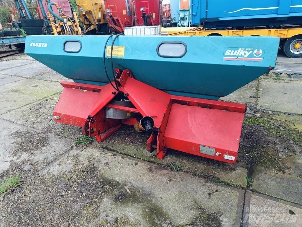 Sulky GL 2000 其他農業機械