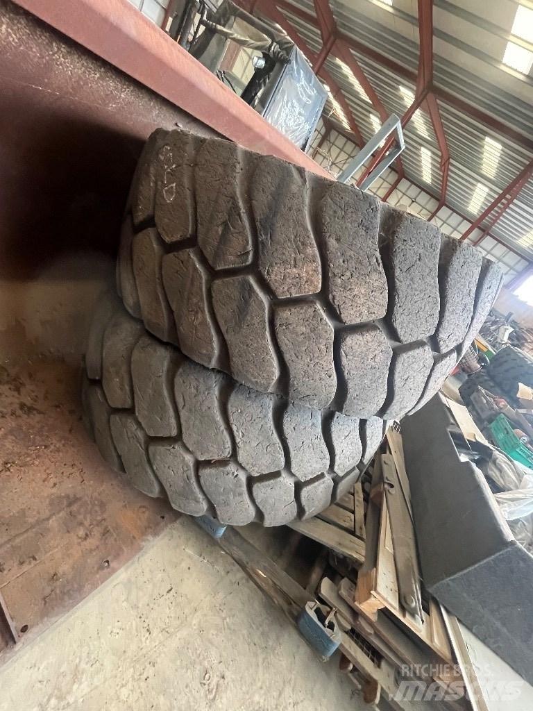 Volvo L 110 G 輪胎式裝載機