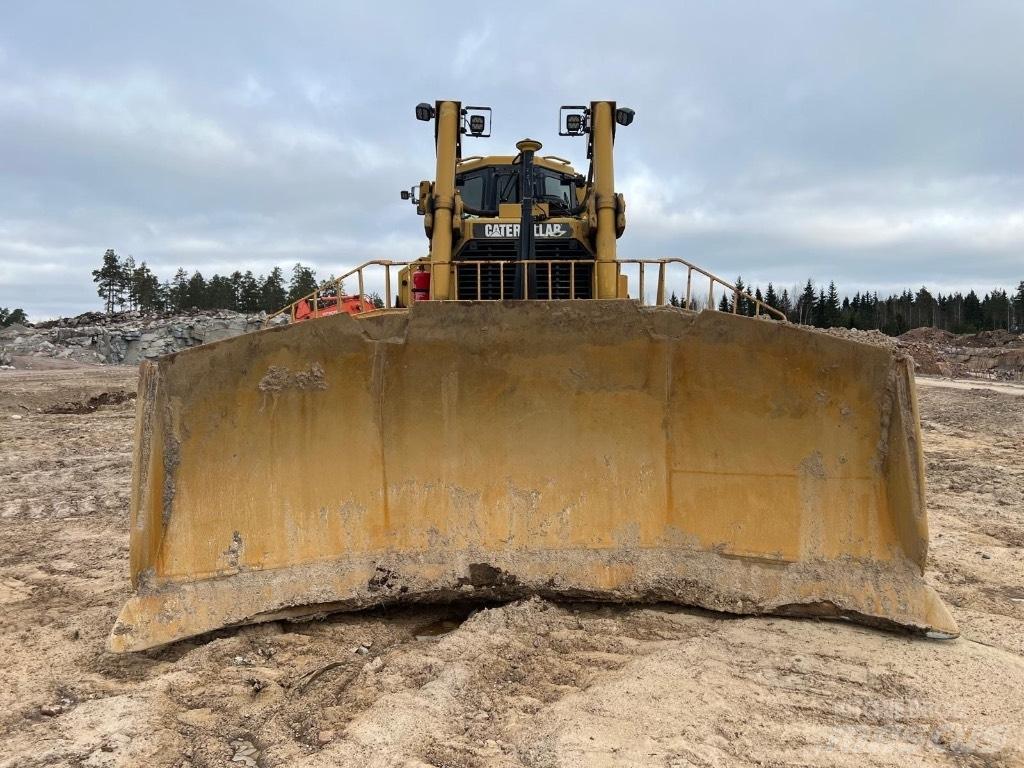 CAT D 8 T 履帶推土機