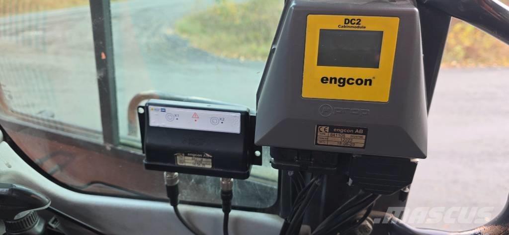 Doosan DX 235 LCR 履帶式 挖土機/掘鑿機/挖掘機