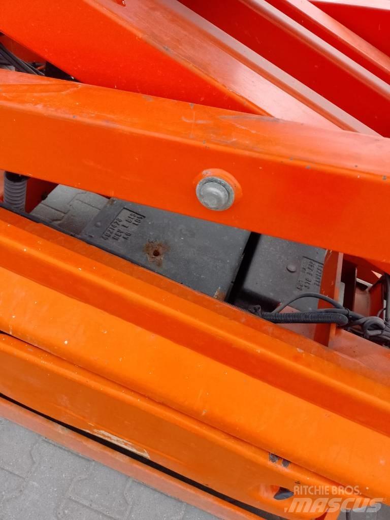 JLG 3246 ES 剪式升降機