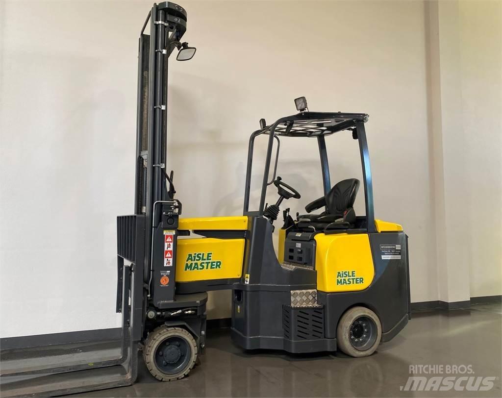 Combilift AM15SE 電動堆高機