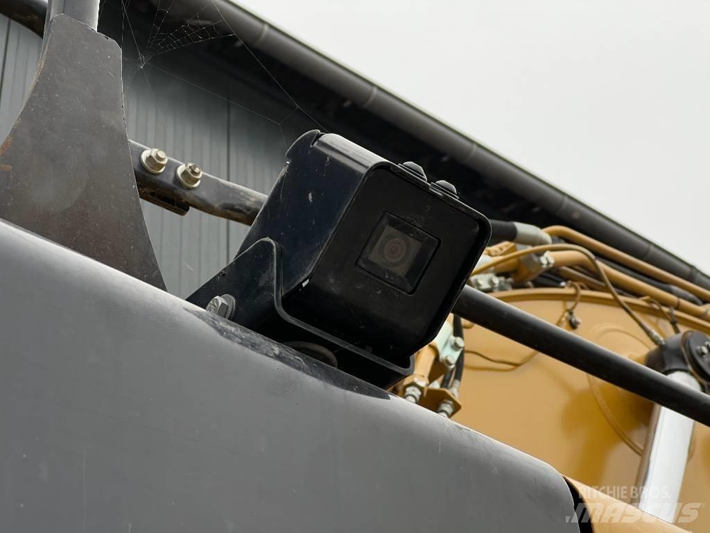 CAT 325F LCR 履帶式 挖土機/掘鑿機/挖掘機