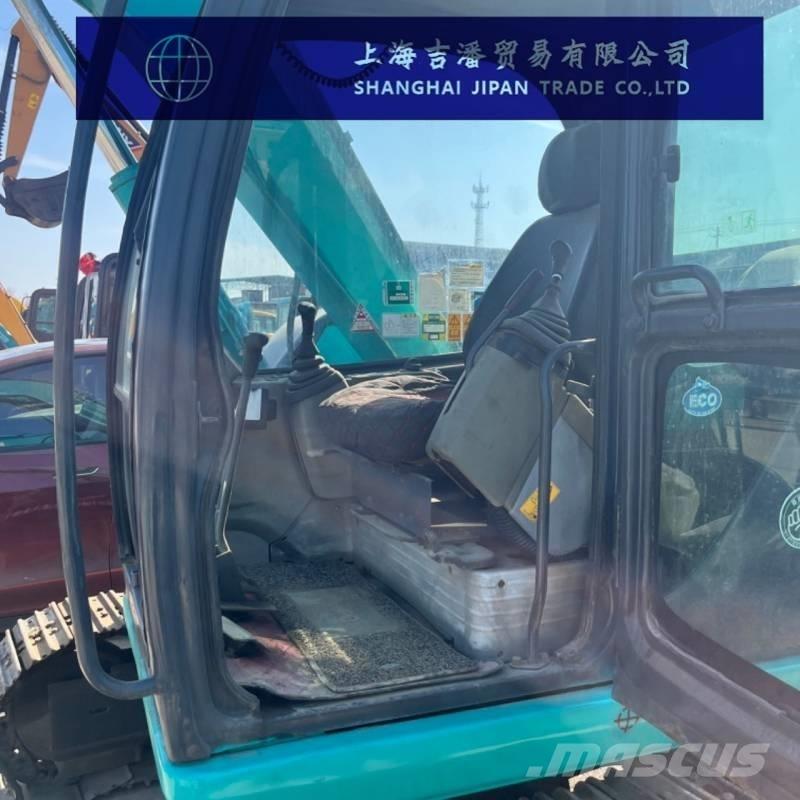 Kobelco SK 70 履帶式 挖土機/掘鑿機/挖掘機