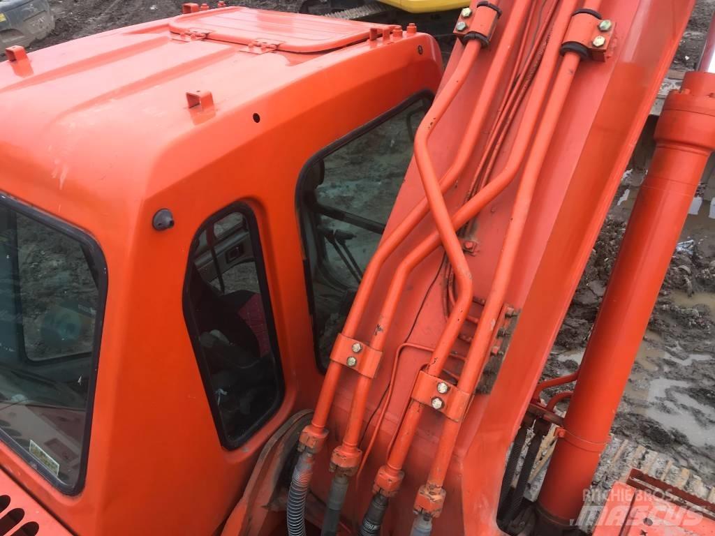 Doosan DH 300 LC-7 履帶式 挖土機/掘鑿機/挖掘機