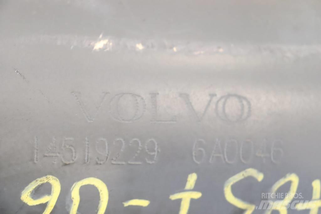 Volvo ECR 58 小型挖土機/掘鑿機<7t(小型挖掘機)