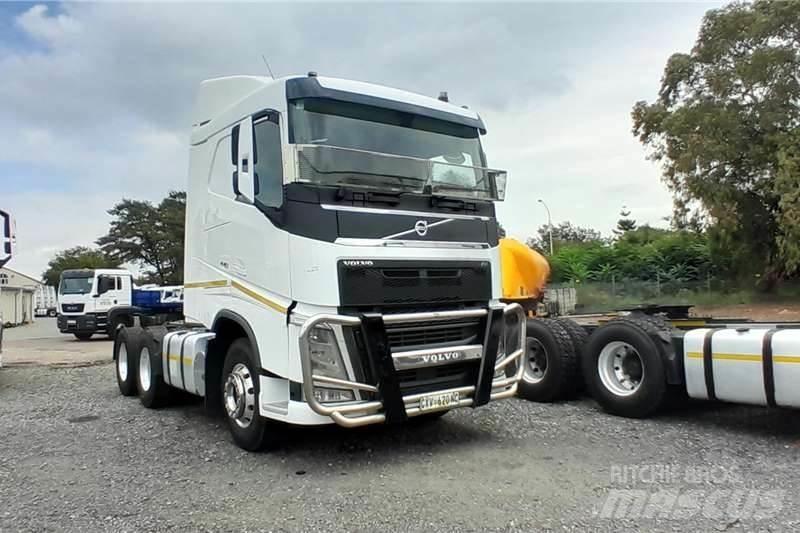 Volvo FH 440 其他貨車