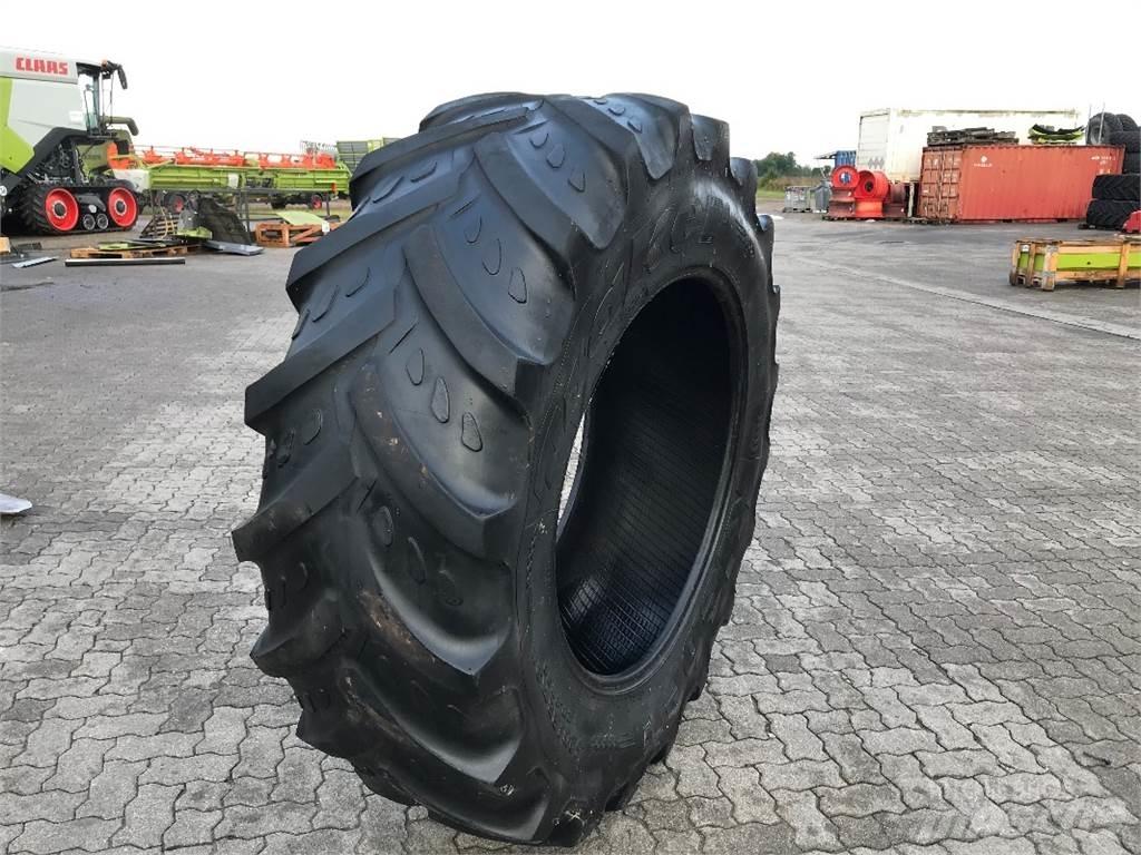 Kleber 520/85 R38 輪胎、車輪和輪圈