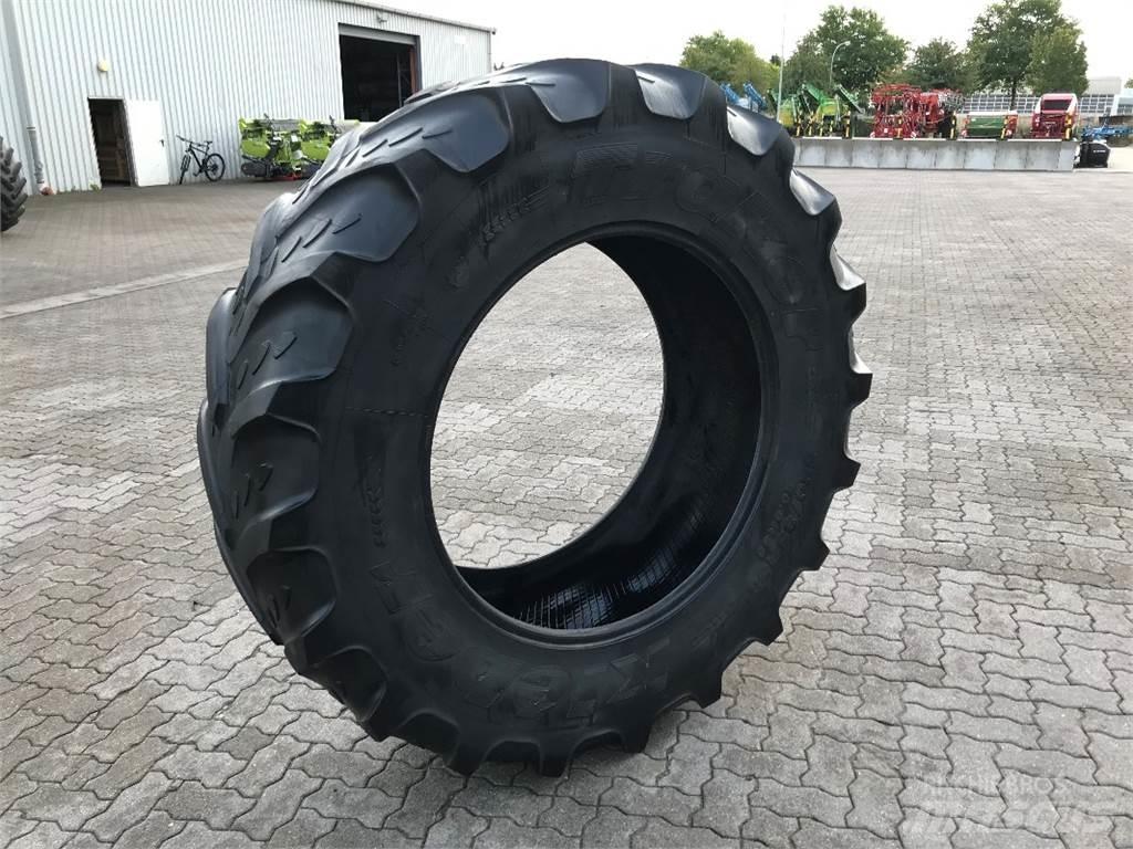 Kleber 520/85 R38 輪胎、車輪和輪圈