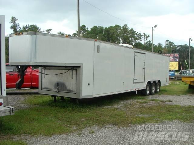  HIWY TRAILER 車輛運輸半拖車