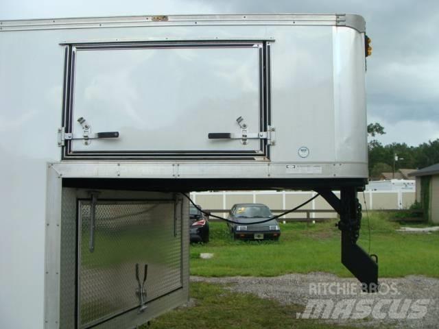  HIWY TRAILER 車輛運輸半拖車