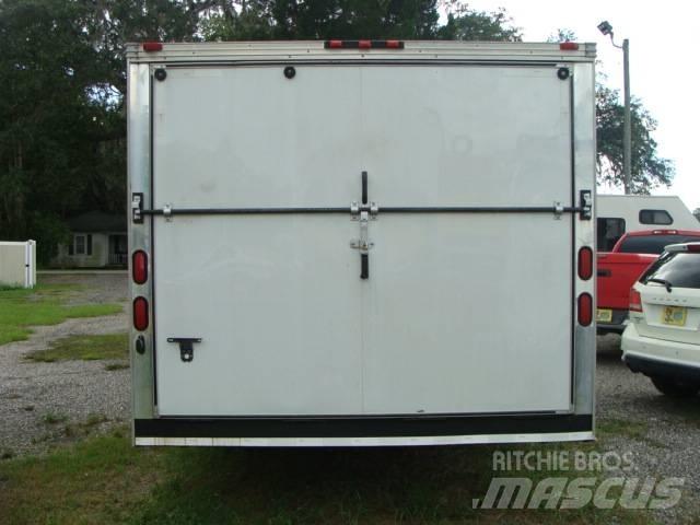  HIWY TRAILER 車輛運輸半拖車