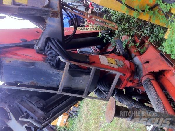 Palfinger PK15002B 裝載起重機