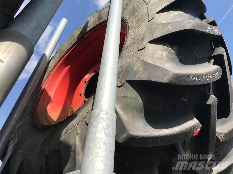 Michelin 16.9 R28 其他曳引機配件