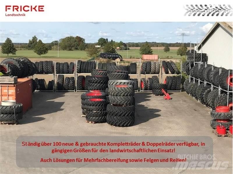 Michelin 16.9 R28 其他曳引機配件