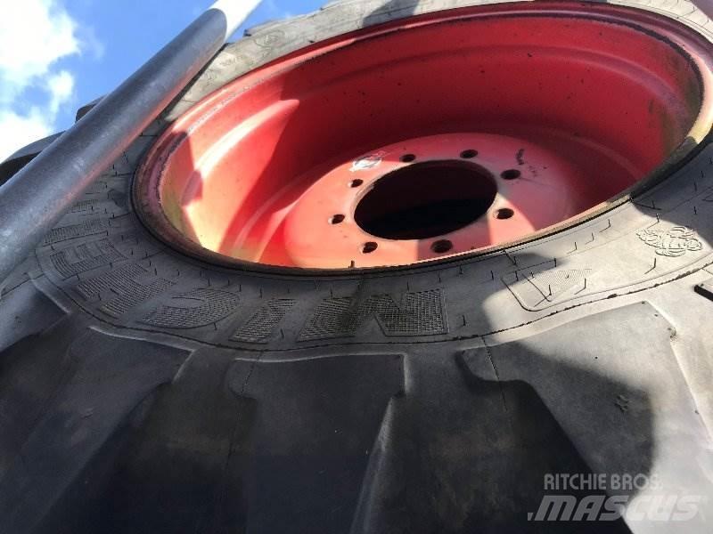 Michelin 16.9 R28 其他曳引機配件
