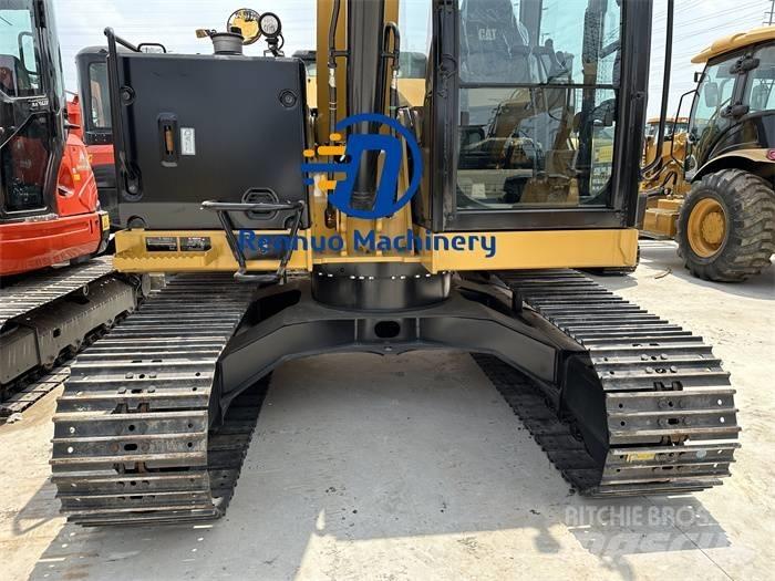 CAT 307.5 履帶式 挖土機/掘鑿機/挖掘機