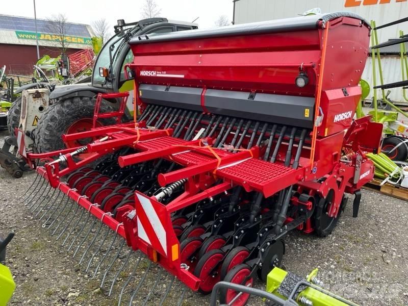 Horsch Versa 3 KR 組合鑽