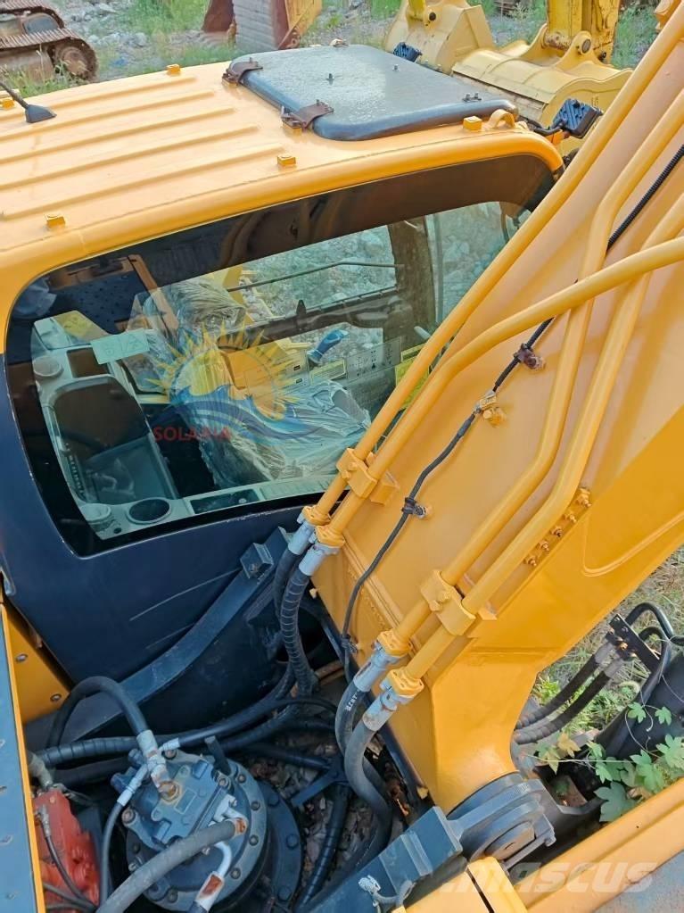 Hyundai R300LC-9S 履帶式 挖土機/掘鑿機/挖掘機
