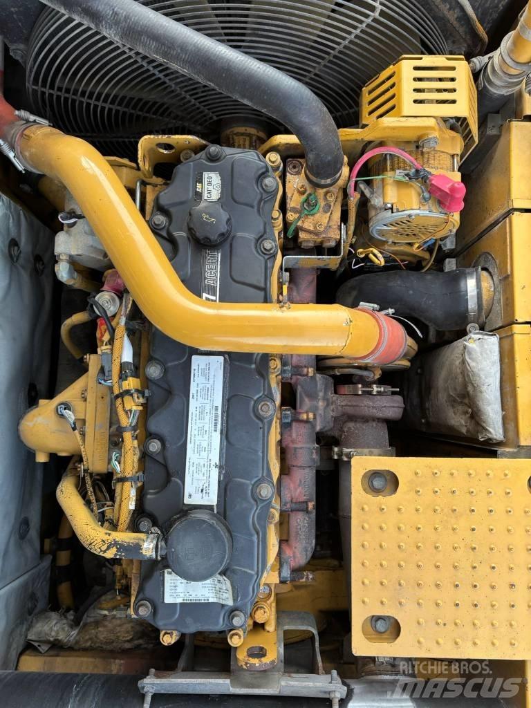 CAT 325 D L 履帶式 挖土機/掘鑿機/挖掘機