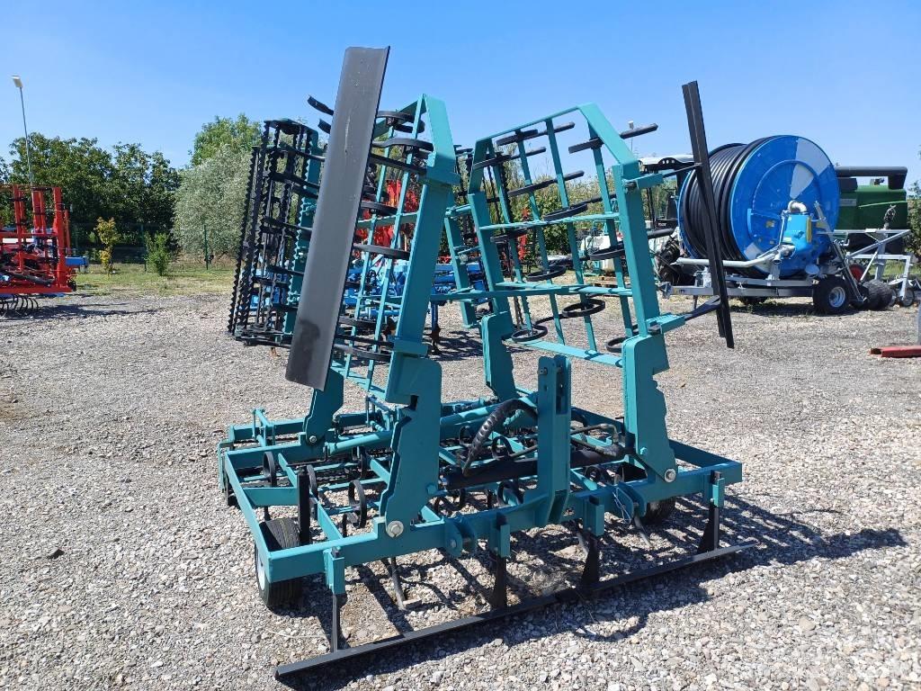 Nardi Seedbed 5m 其他農業機械