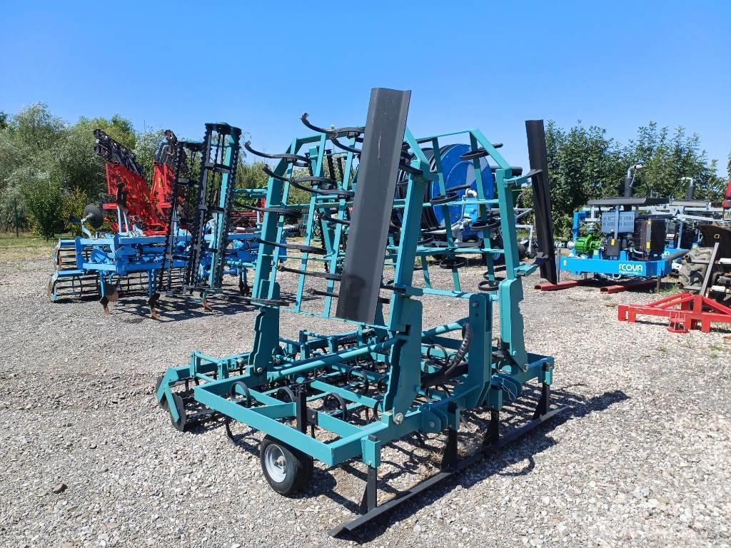 Nardi Seedbed 5m 其他農業機械