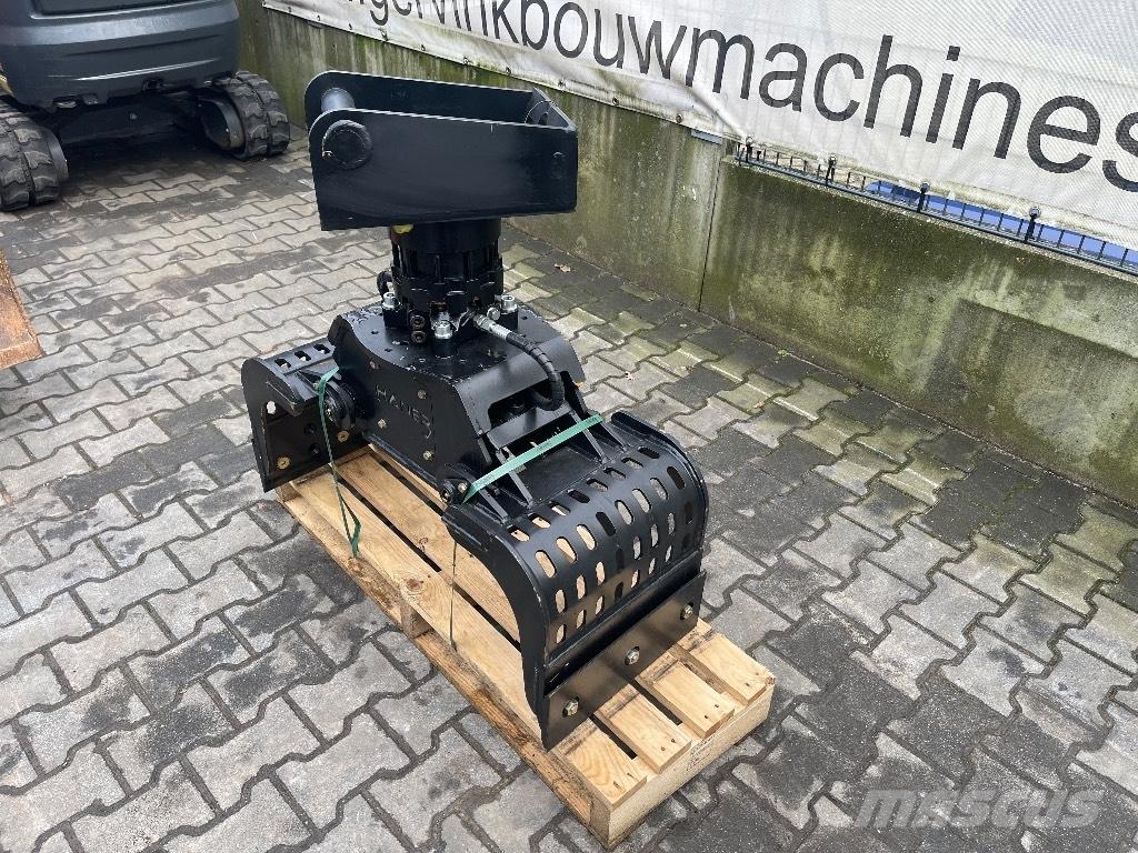  Haner HSO 200R 兩爪吊夾