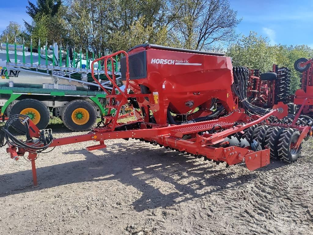 Horsch Pronto 4 DC 鑽頭