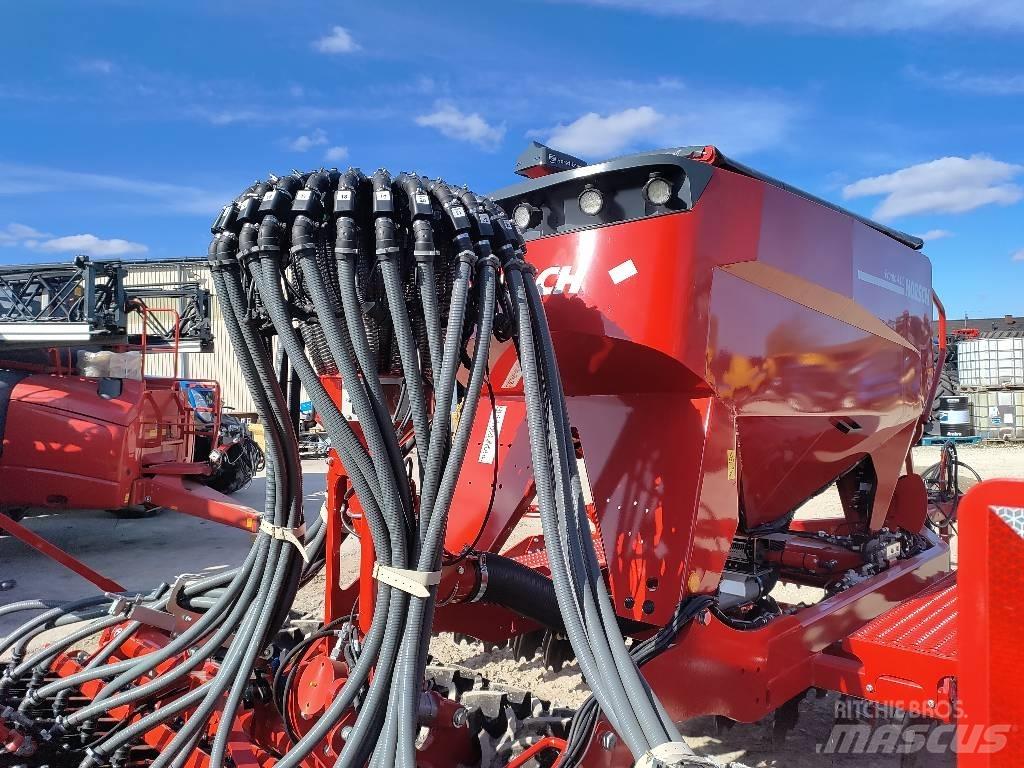 Horsch Pronto 4 DC 鑽頭