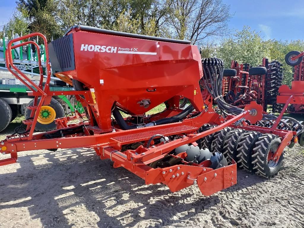 Horsch Pronto 4 DC 鑽頭