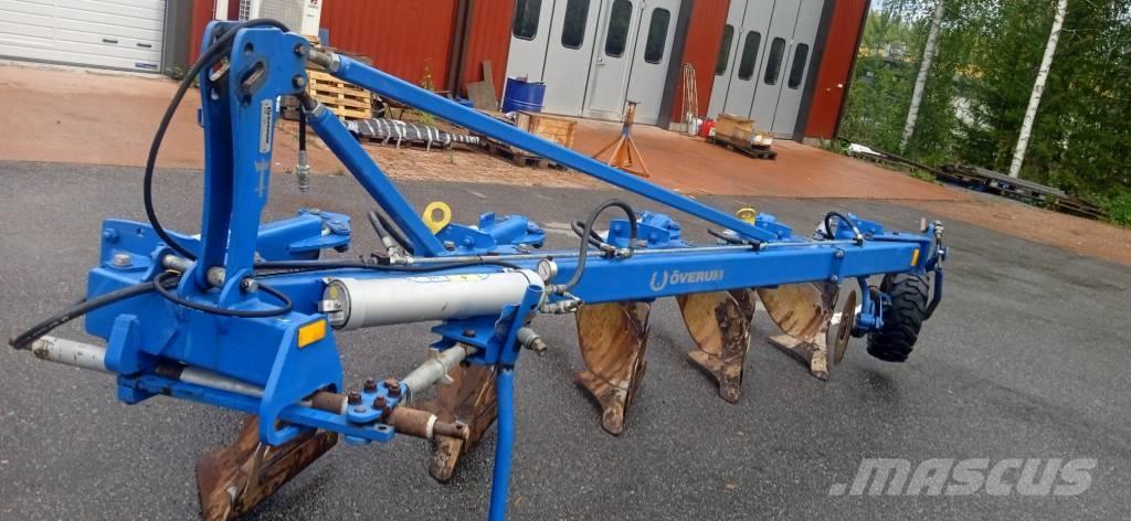 Överum CT 5975 H 傳統犁