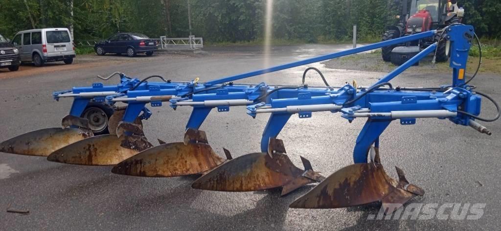 Överum CT 5975 H 傳統犁