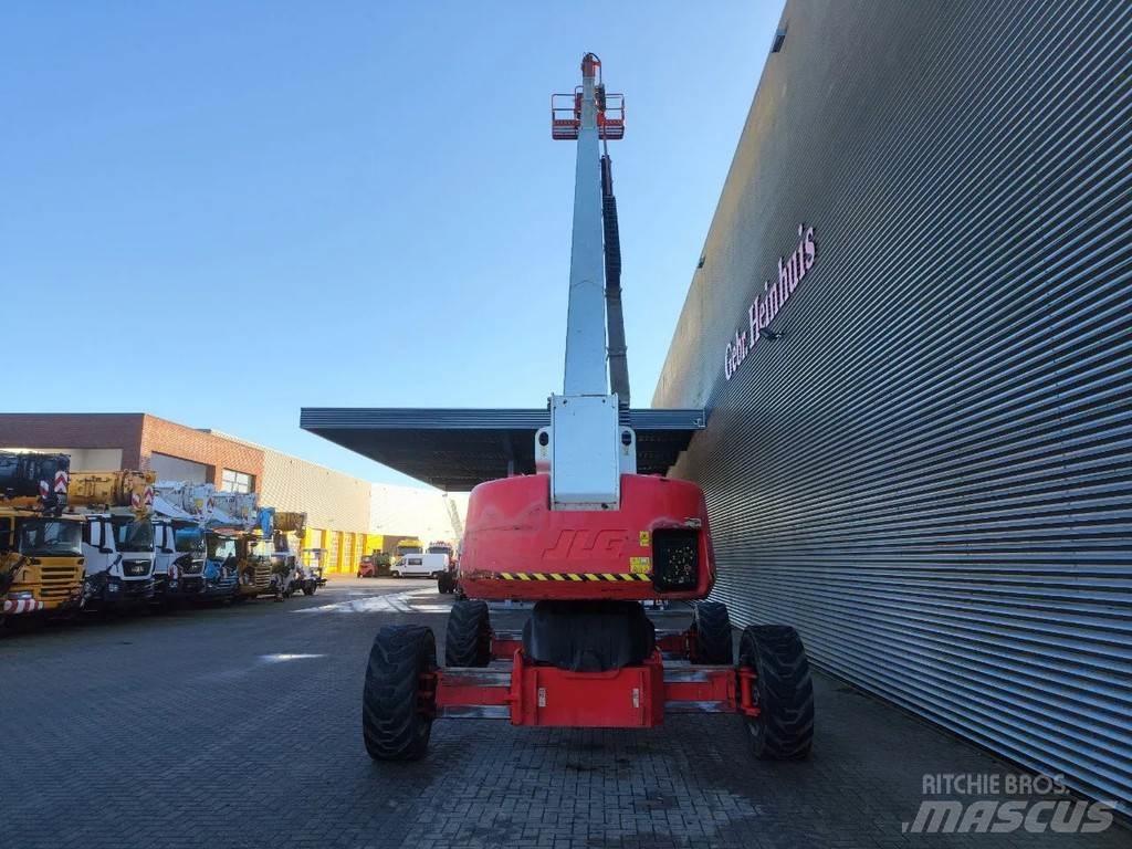 JLG 1350 SJP 伸縮臂高空作業車