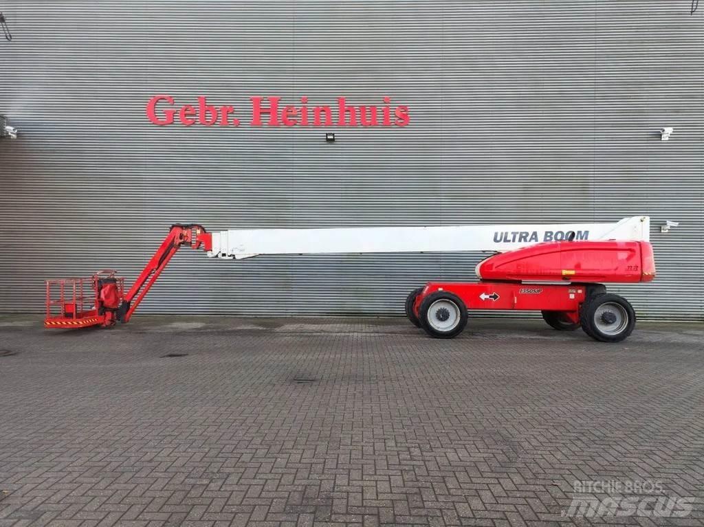 JLG 1350 SJP 伸縮臂高空作業車