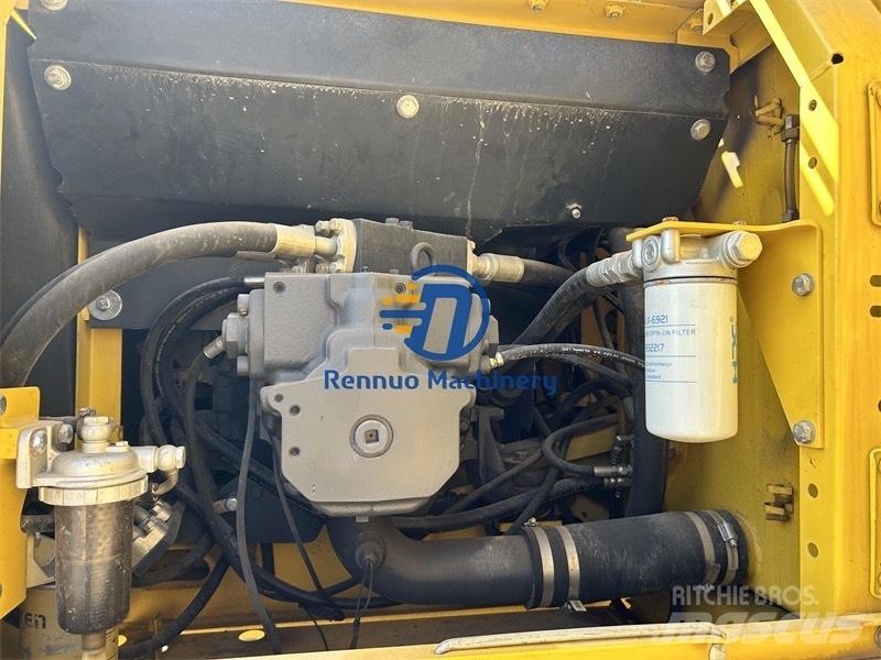 Komatsu PC 300 履帶式 挖土機/掘鑿機/挖掘機